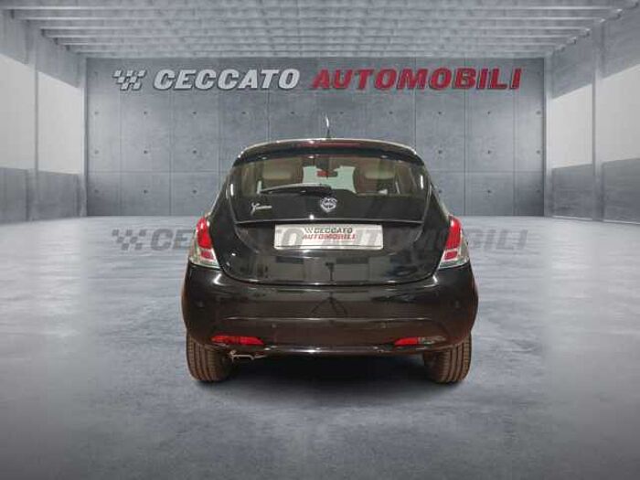 Lancia Ypsilon 1.2l
