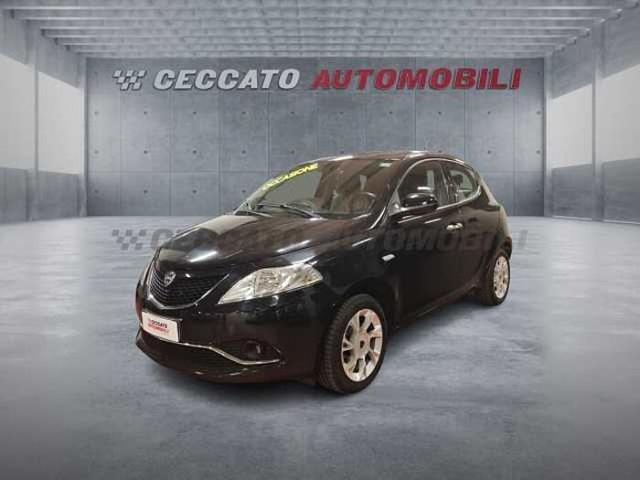 Lancia Ypsilon 1.2l