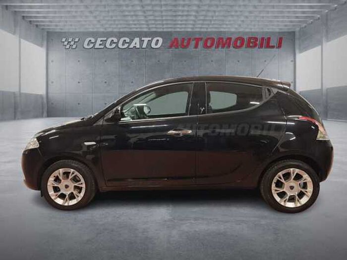 Lancia Ypsilon 1.2l