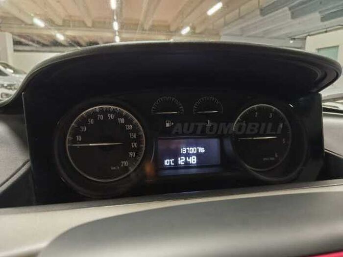 Lancia Ypsilon 1.2l