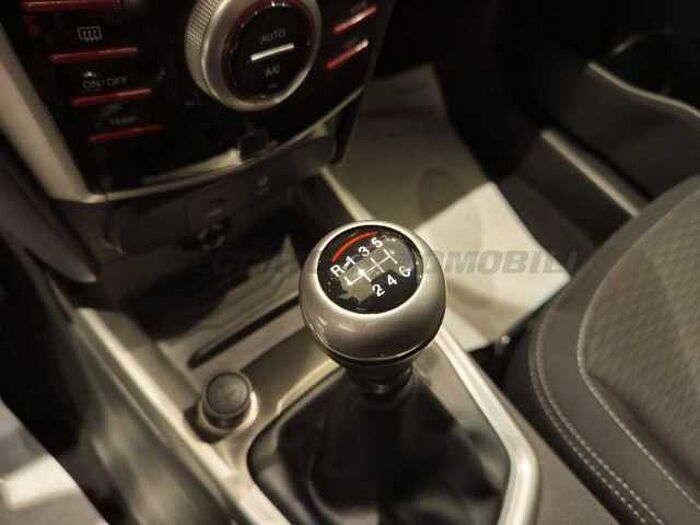 SsangYong Tivoli 1.6l