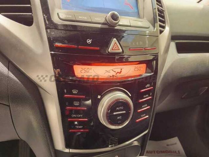 SsangYong Tivoli 1.6l