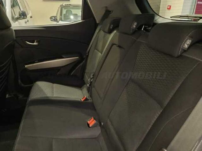 SsangYong Tivoli 1.6l