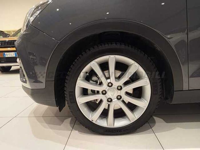 SsangYong Tivoli 1.6l