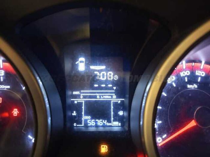 SsangYong Tivoli 1.6l