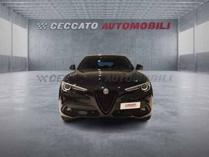 Alfa Romeo Stelvio 2.1l