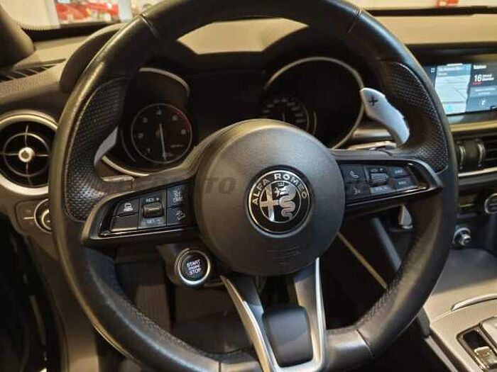 Alfa Romeo Stelvio 2.1l