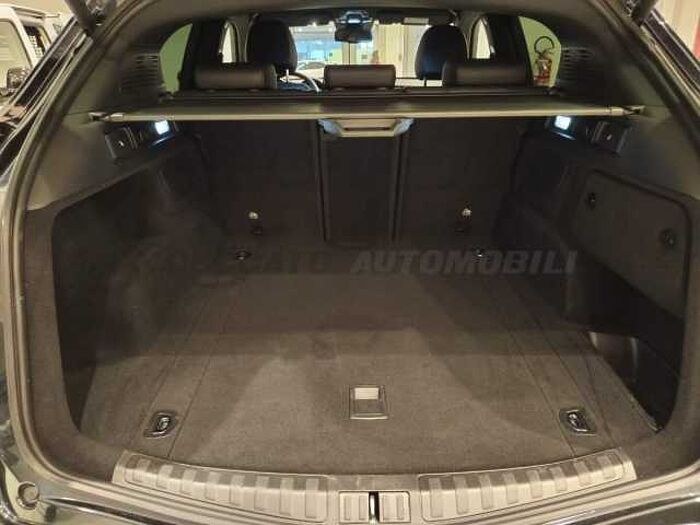 Alfa Romeo Stelvio 2.1l