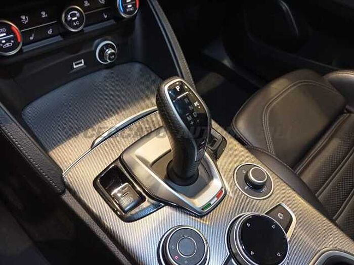 Alfa Romeo Stelvio 2.1l