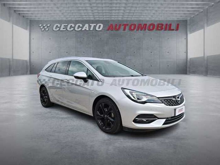 Opel Astra 1.5l