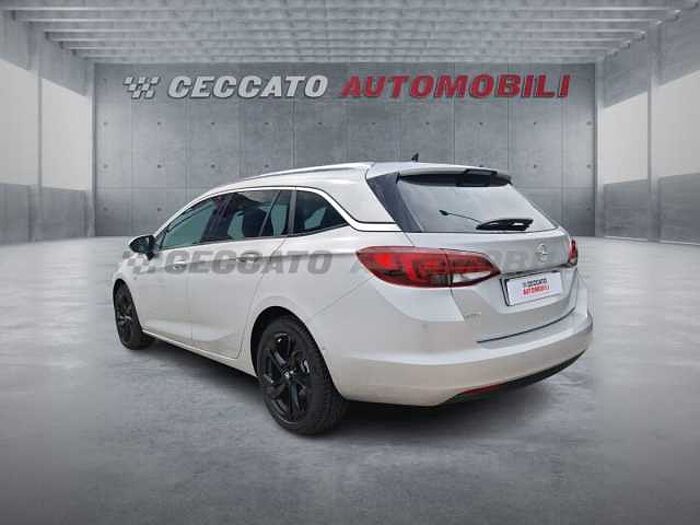 Opel Astra 1.5l