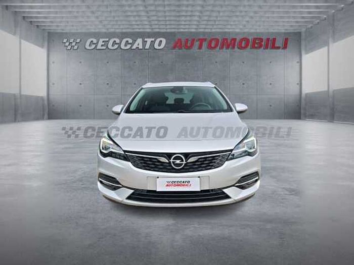 Opel Astra 1.5l