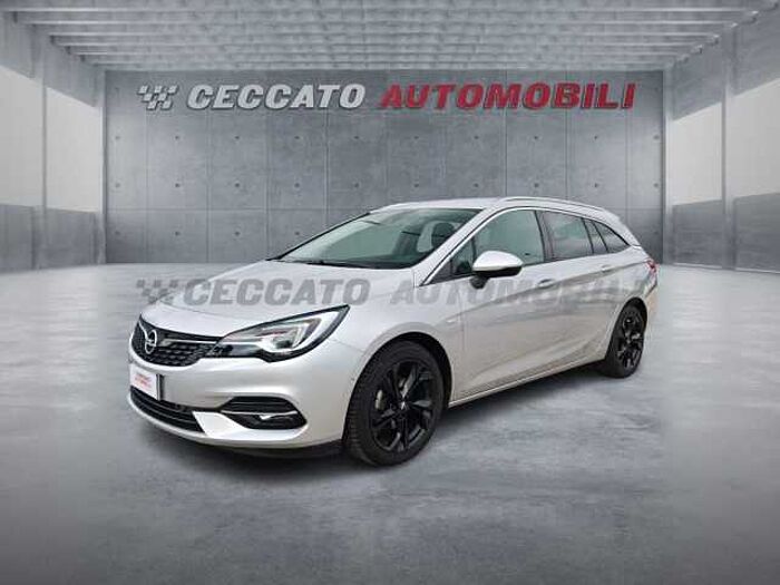 Opel Astra 1.5l