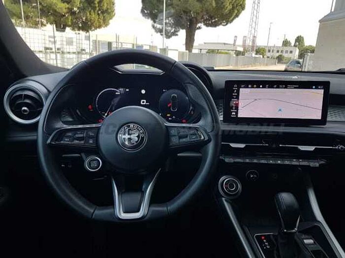 Alfa Romeo Tonale 1.6l