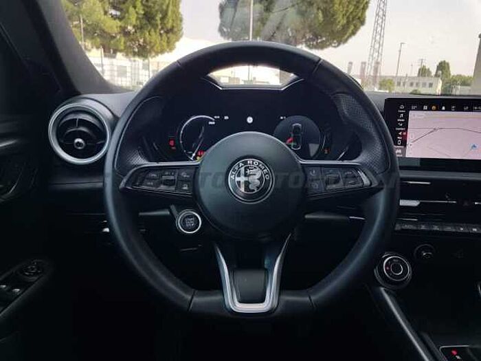 Alfa Romeo Tonale 1.6l