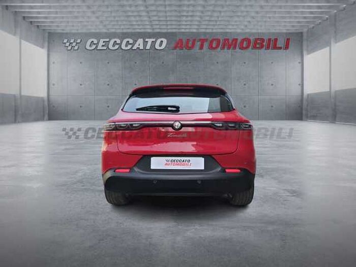 Alfa Romeo Tonale 1.6l