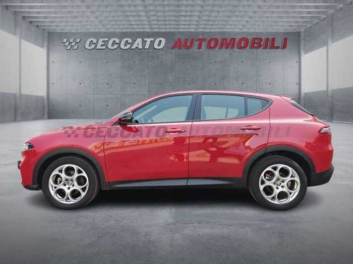 Alfa Romeo Tonale 1.6l