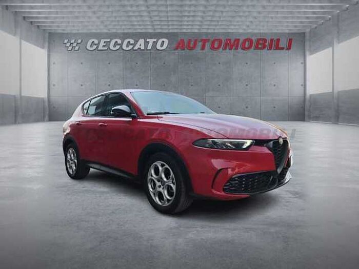 Alfa Romeo Tonale 1.6l