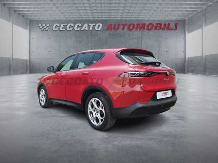 Alfa Romeo Tonale 1.6l