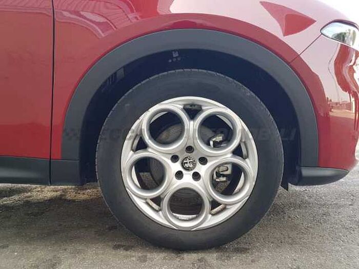 Alfa Romeo Tonale 1.6l