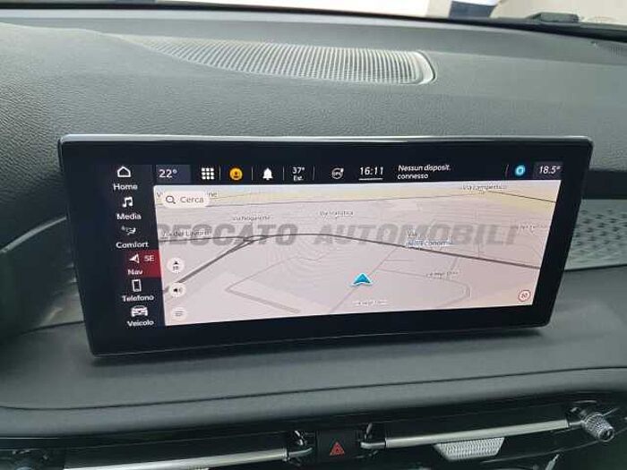 Alfa Romeo Tonale 1.6l