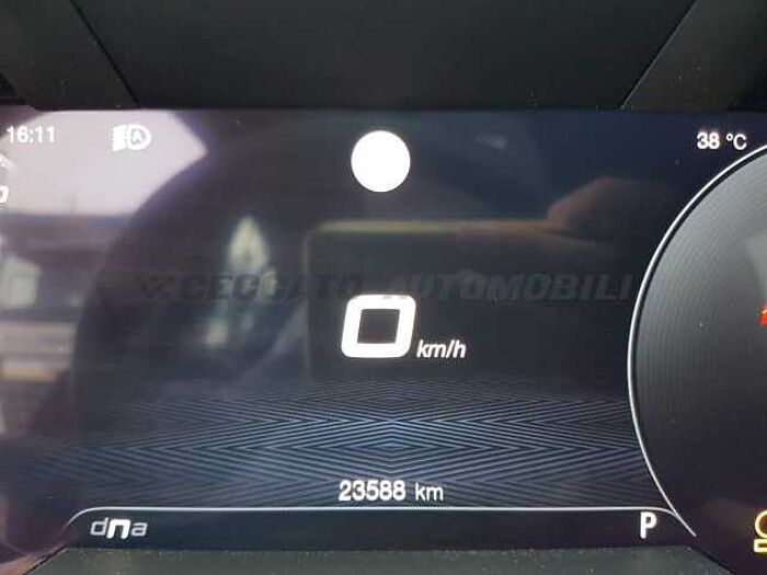 Alfa Romeo Tonale 1.6l