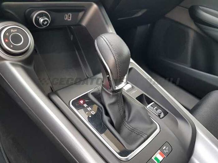 Alfa Romeo Tonale 1.6l