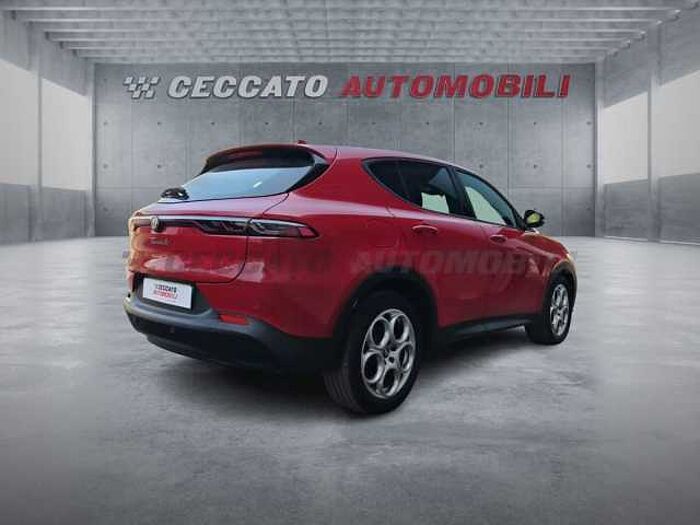 Alfa Romeo Tonale 1.6l