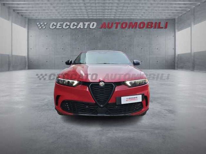 Alfa Romeo Tonale 1.6l