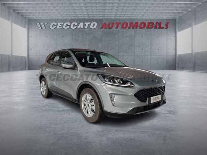 Ford Kuga 1.5l