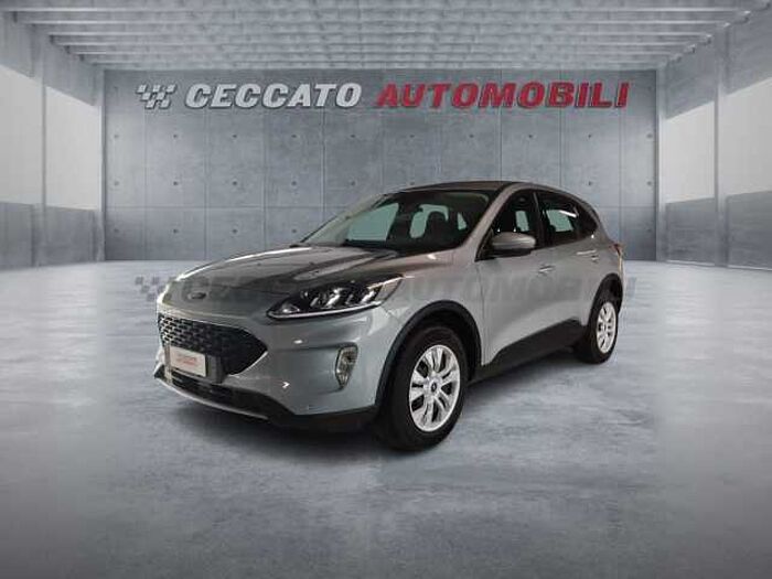 Ford Kuga 1.5l