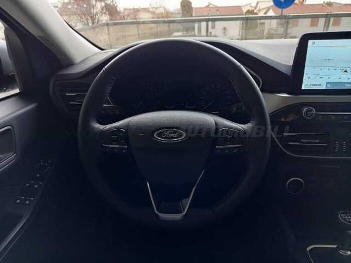 Ford Kuga 1.5l