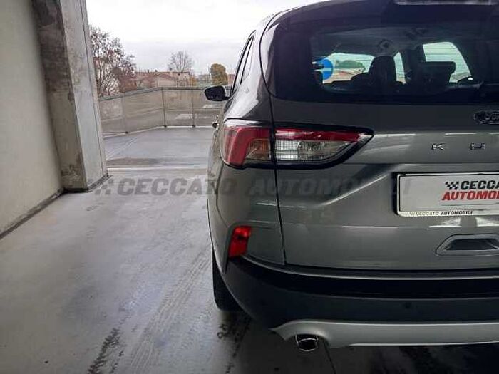 Ford Kuga 1.5l