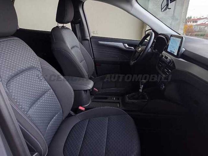 Ford Kuga 1.5l