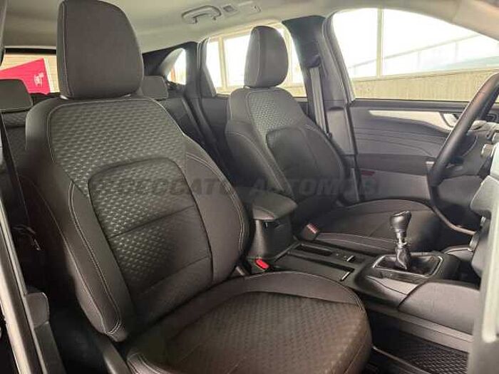 Ford Kuga 1.5l
