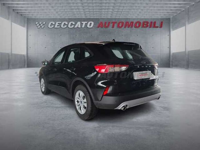 Ford Kuga 1.5l