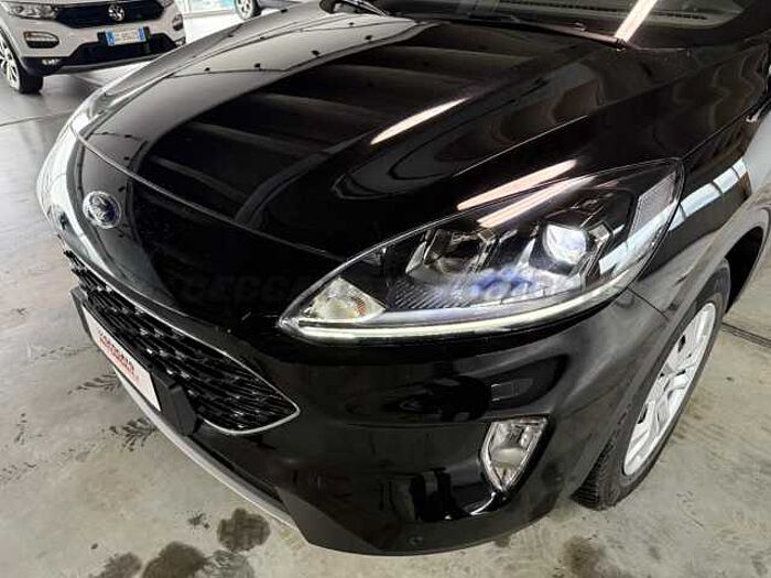 Ford Kuga 1.5l
