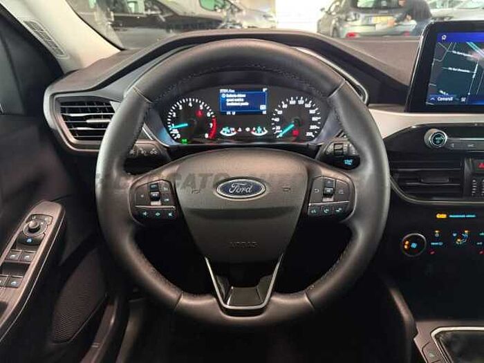 Ford Kuga 1.5l