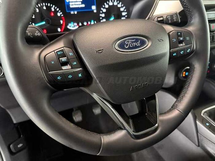 Ford Kuga 1.5l