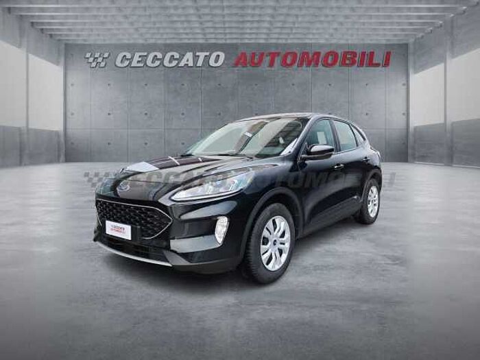 Ford Kuga 1.5l