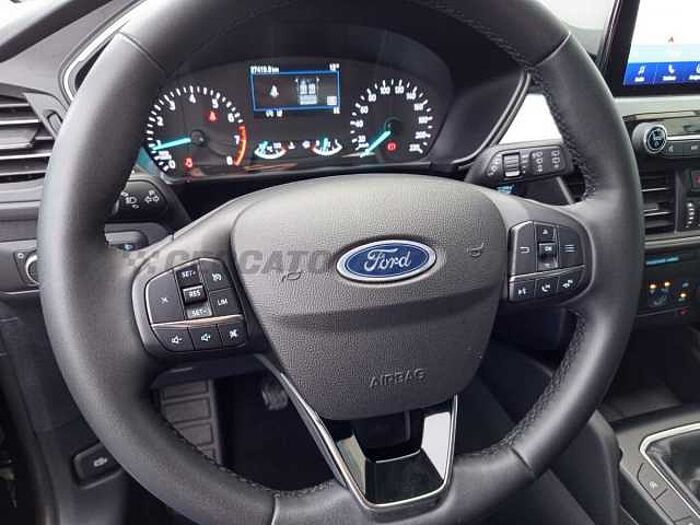 Ford Kuga 1.5l