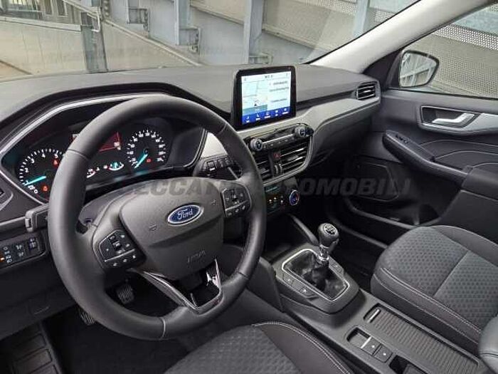 Ford Kuga 1.5l