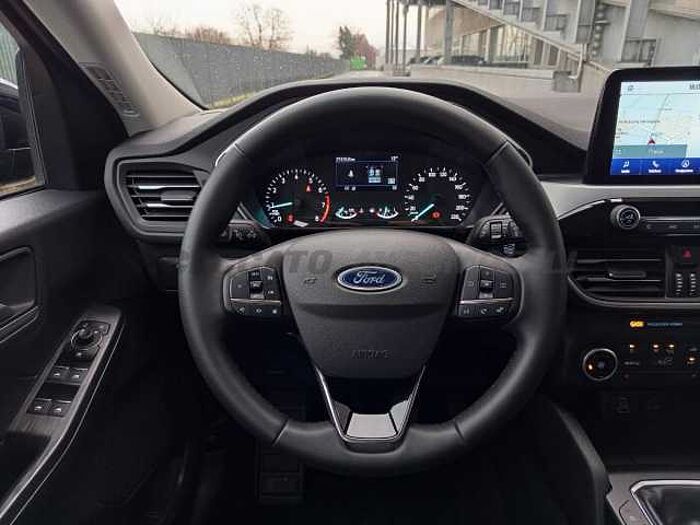 Ford Kuga 1.5l