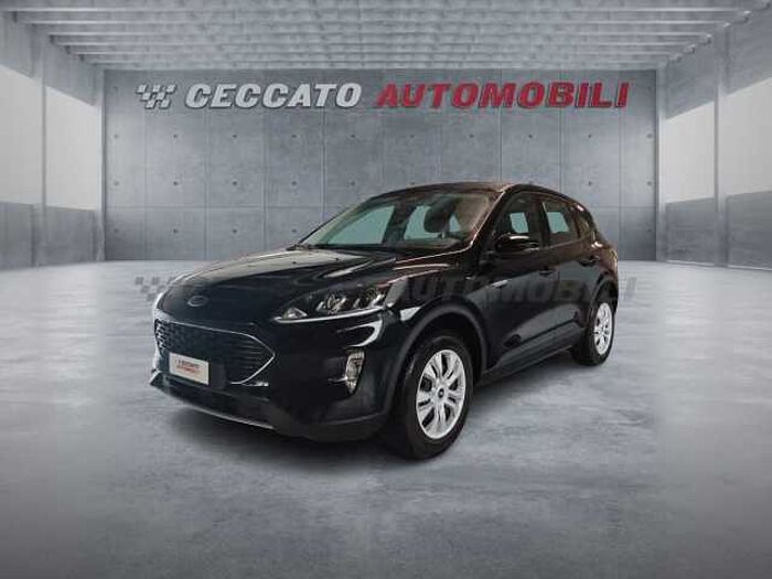 Ford Kuga 1.5l