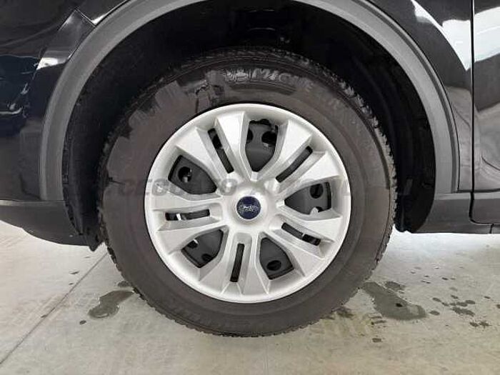 Ford Kuga 1.5l