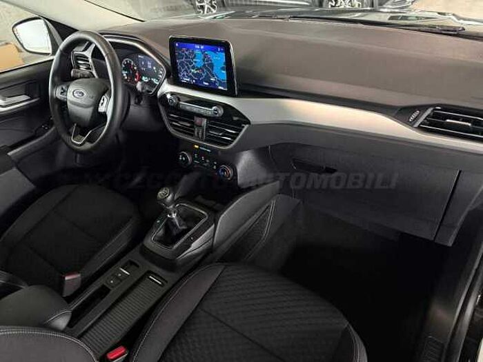 Ford Kuga 1.5l