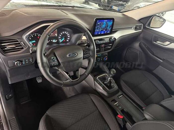 Ford Kuga 1.5l