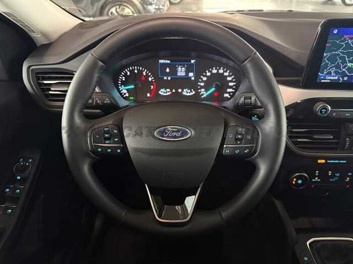 Ford Kuga 1.5l