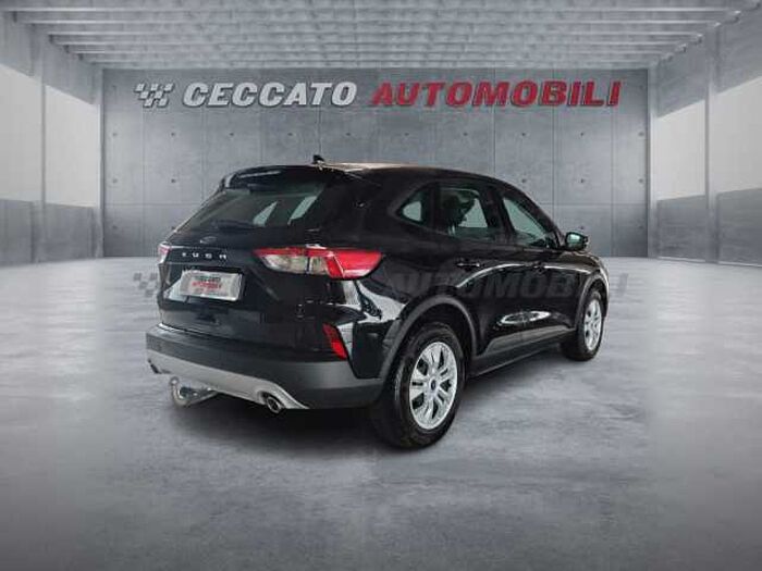 Ford Kuga 1.5l