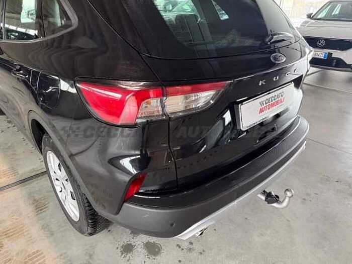 Ford Kuga 1.5l